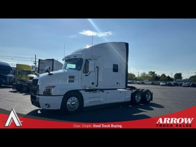 2023 Mack AN64T
