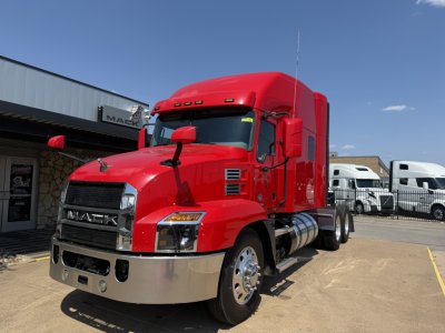 2022 Mack AN64T70