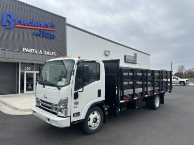 2023 Hino S5