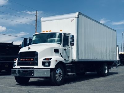 2024 Mack MDe64