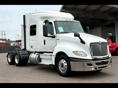 2022 Int LT625 6x4
