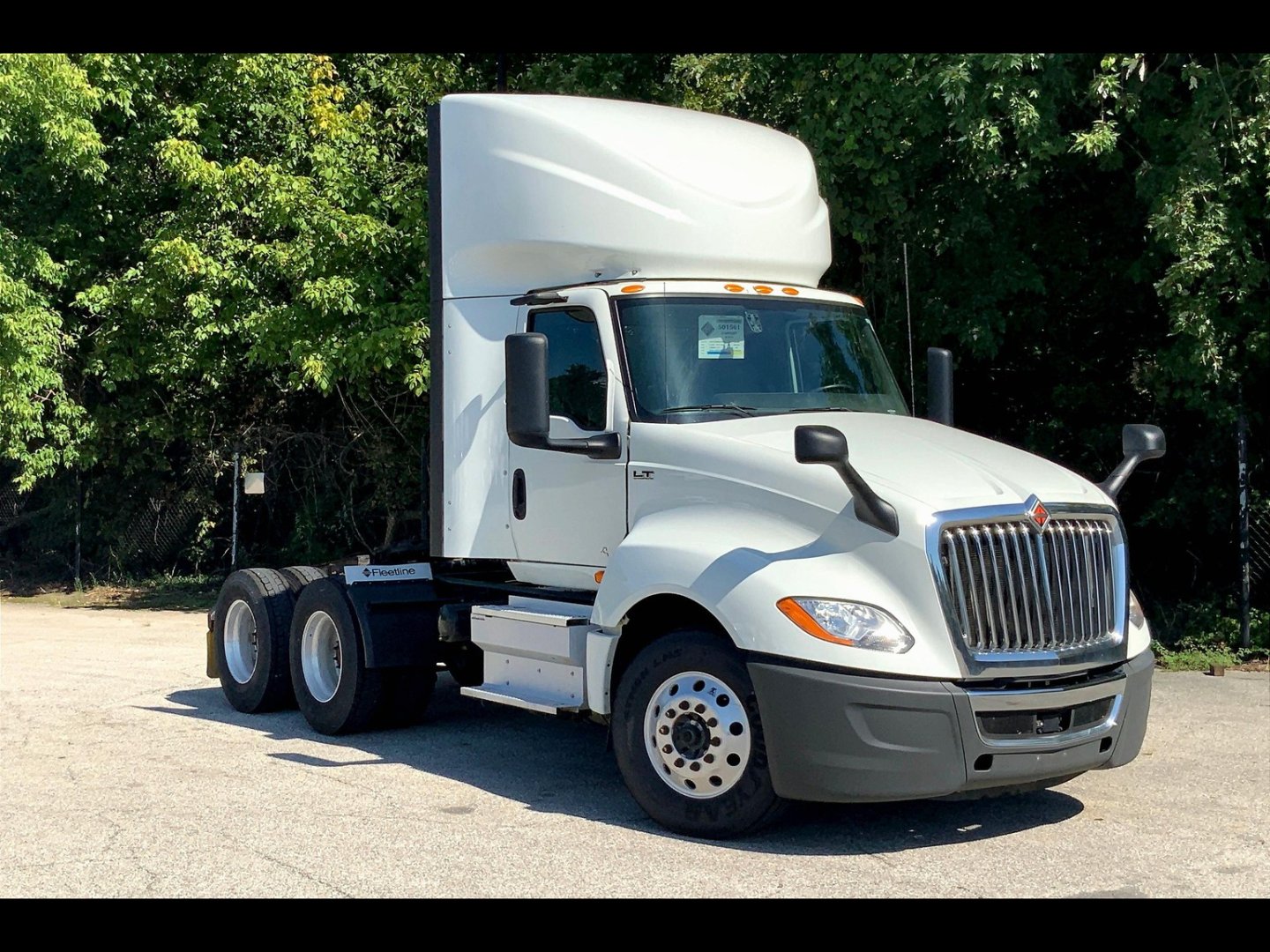 2020 INT LT625 6x4