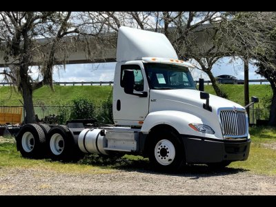 2019 Int LT625 6x4