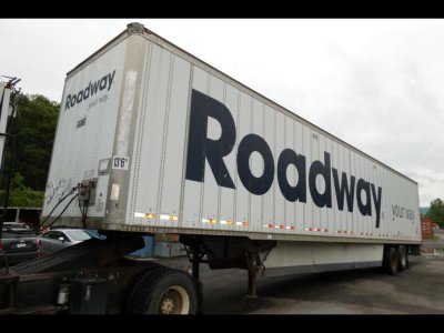 2008 Wabash DVCVHPC