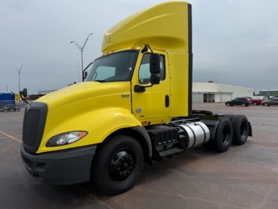 2020 International RH613