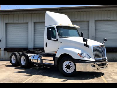 2019 Int LT625 6x4