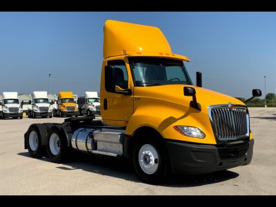 2019 Int LT625 6x4