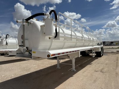 2026 Dragon 130BBL