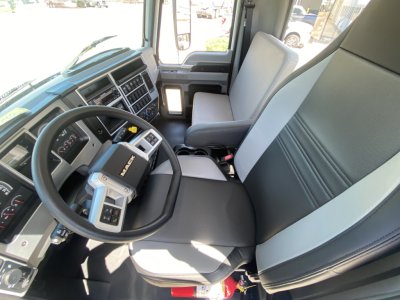 2026 Mack MD64