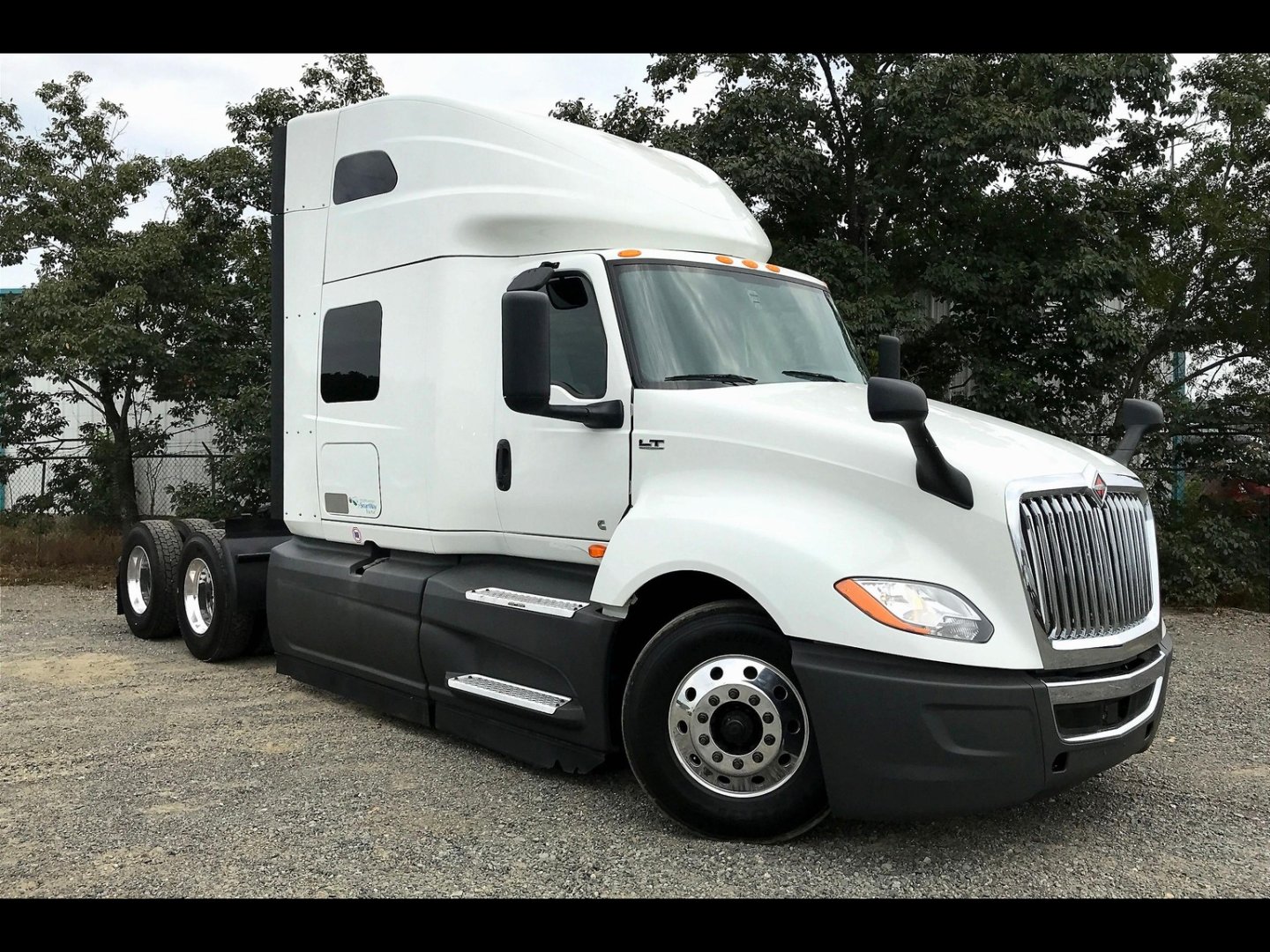 2021 INT LT625 6x4