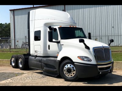 2023 Int LT625 6x4