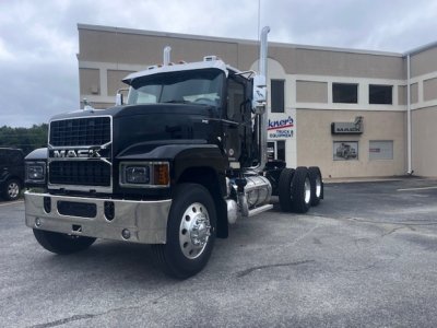 2026 Mack PI64T