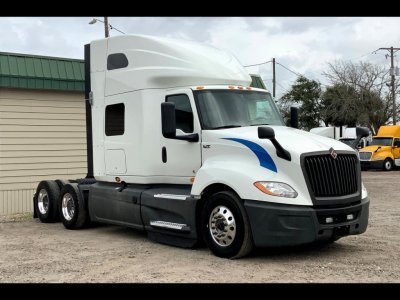 2021 Int LT625 6x4