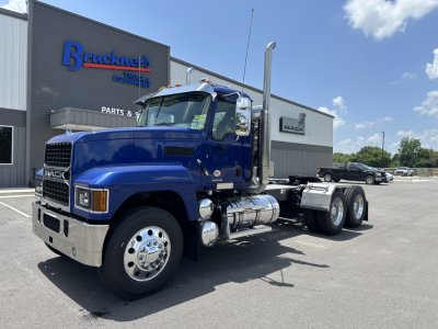 2026 Mack PI64T