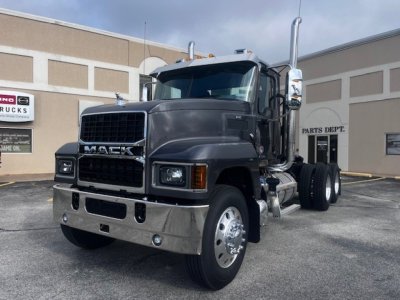2026 Mack PI64T