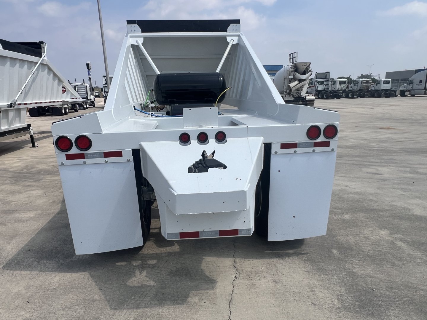 2026 Cts BDT40 Lt. Wt. Air