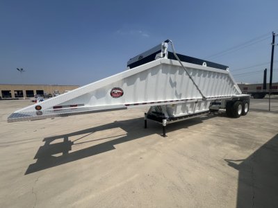 2026 Cts BDT40 Lt. Wt. Air