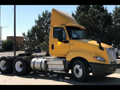 2019 Int LT625 6x4
