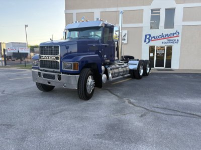 2026 Mack PI64T