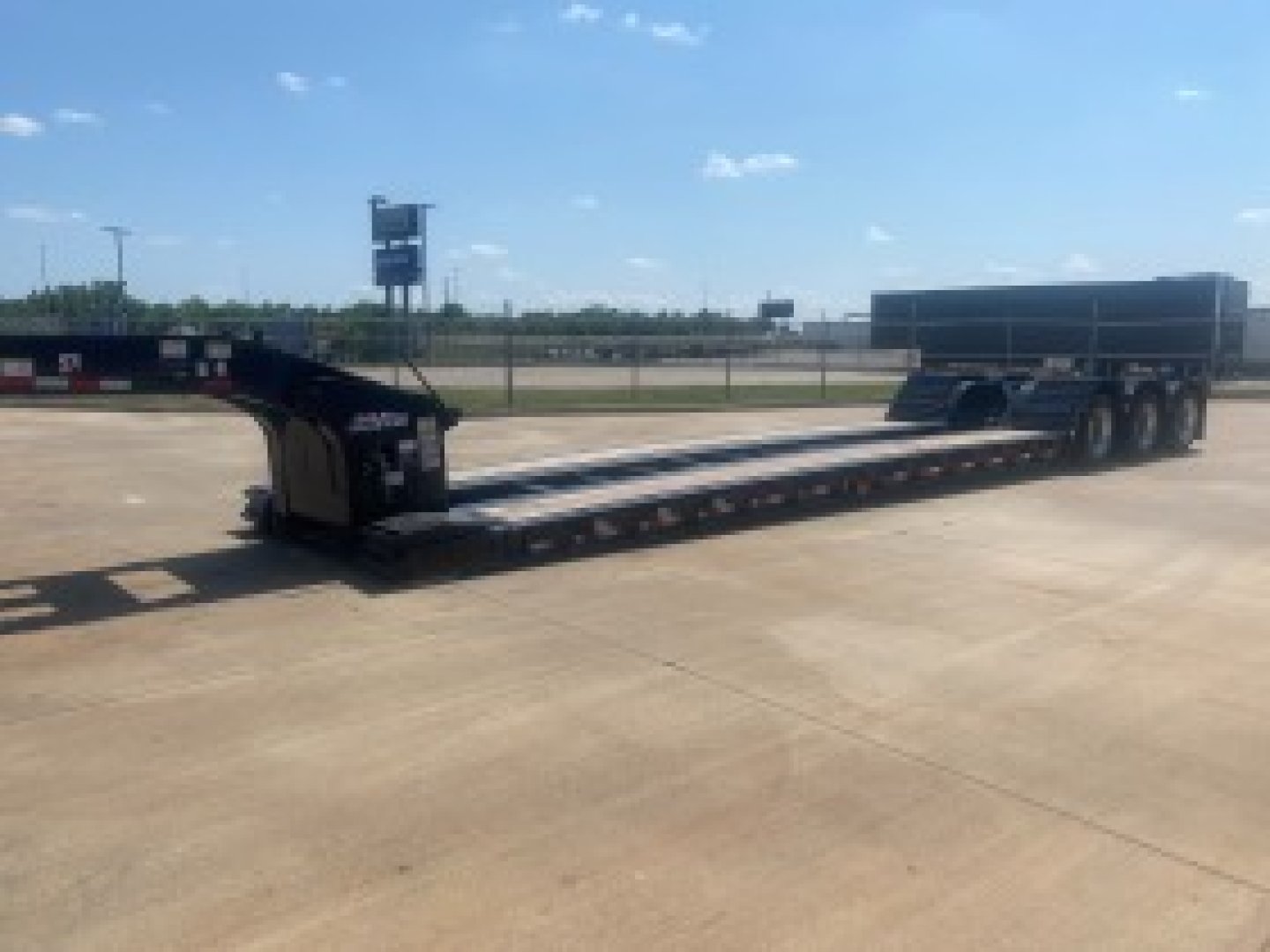 2026 Load King 503/554SSSF
