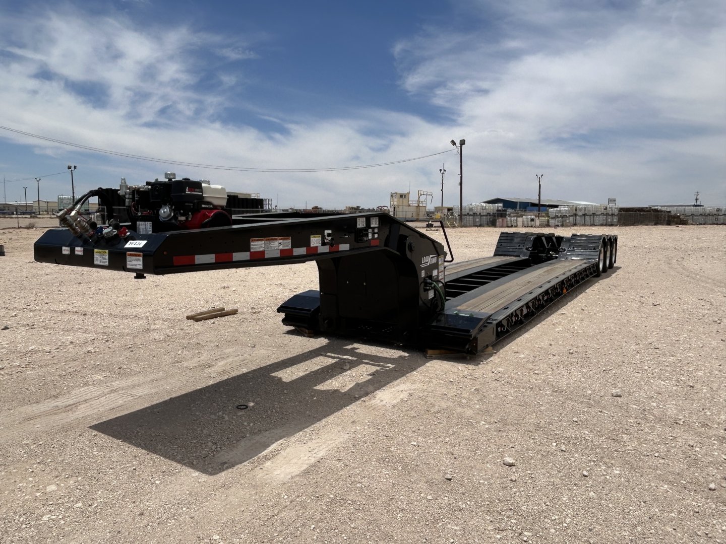 2026 Load King 503/554SSSF