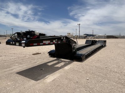 2026 Load King 503/554SSSF
