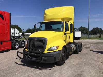 2019 International RH613