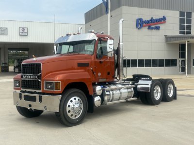 2026 Mack PI64T