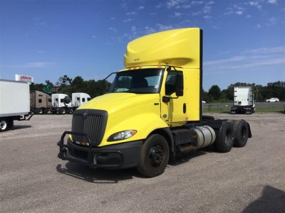 2019 International RH613
