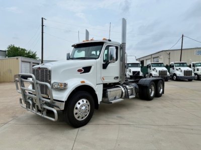 2018 Peterbilt 567