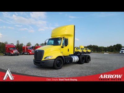 2020 International RH613