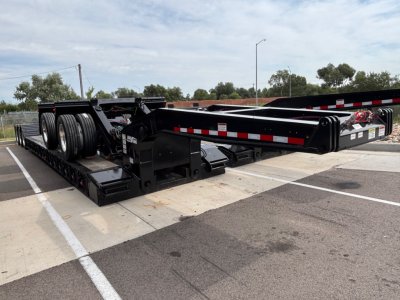 2026 Load King 503/605 SS SFF