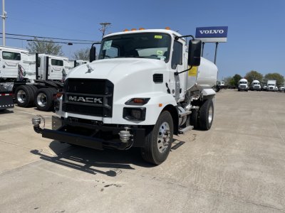 2026 Mack MD74