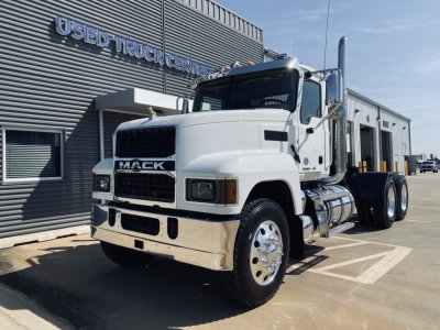 2024 Mack PI64T