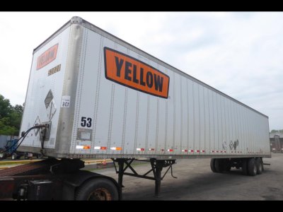 2008 Wabash DVCVHPC