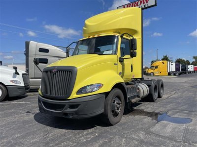 2020 International RH613