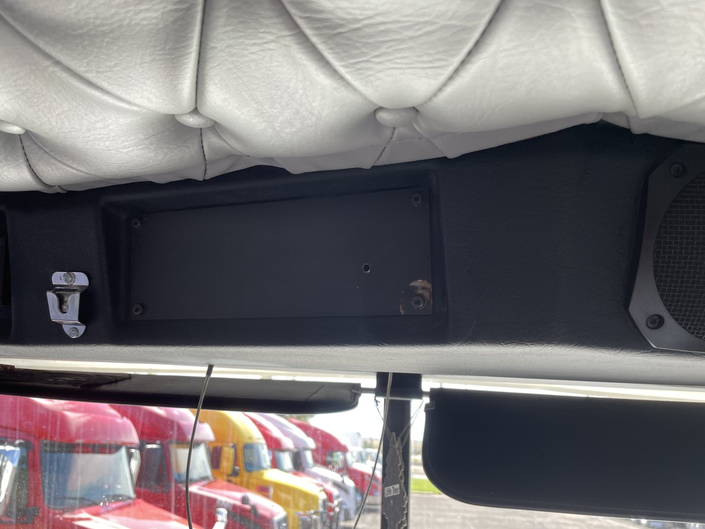 2014 Western Star 4700SF