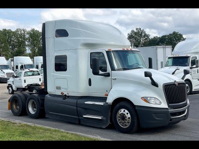 2022 Int LT625 6x4