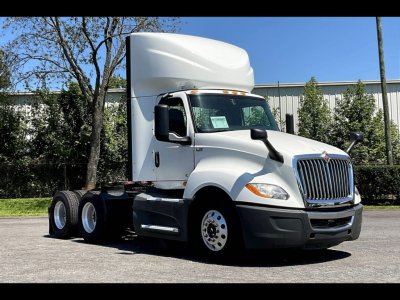 2021 Int LT625 6x4