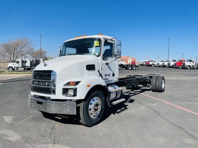 2026 Mack MD64