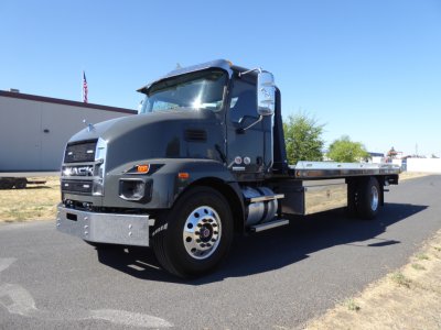 2026 Mack MD64 Gen 2