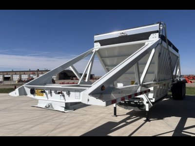 2026 Armor Lite SBD40 SPRG SKEL