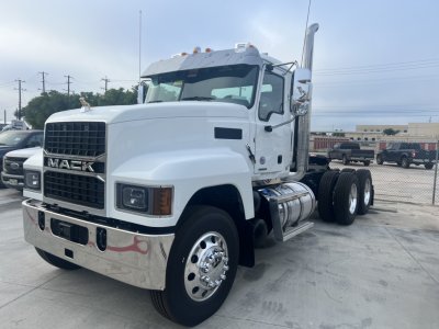 2026 Mack PI64T
