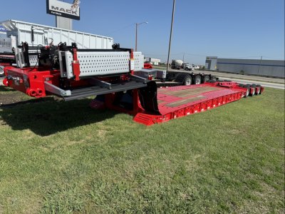 2025 Landoll 850XT53