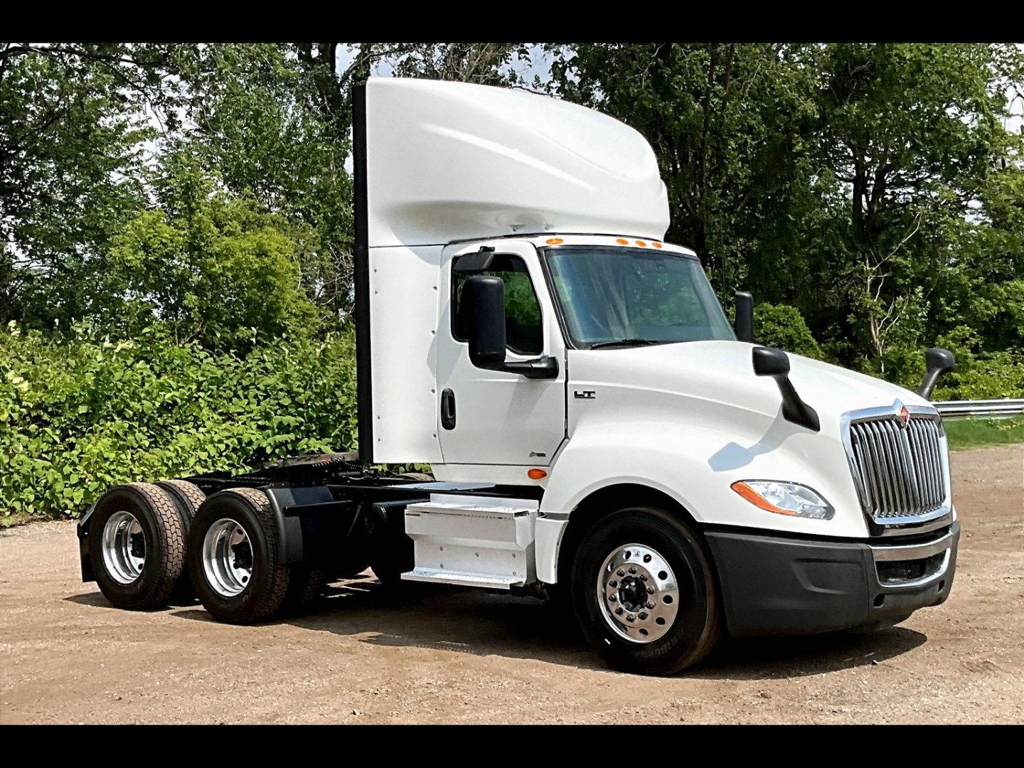 2020 INT LT625 6x4