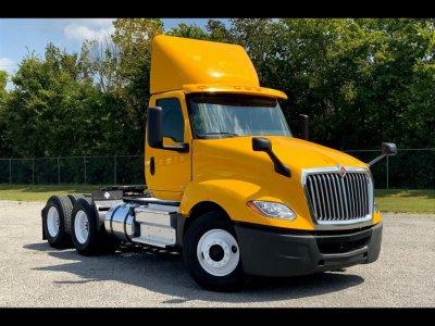 2019 Int LT625 6x4