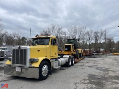 2002 Peterbilt 379