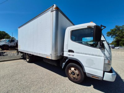 2007 Sterling 360