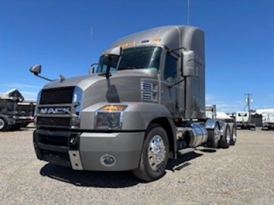 2019 Mack AN64T48