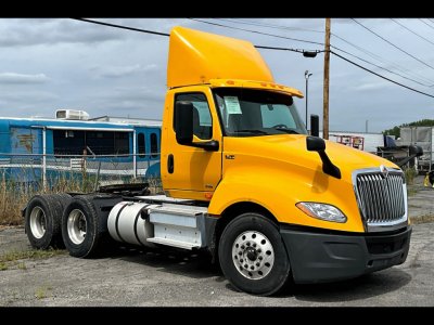 2019 Int LT625 6x4